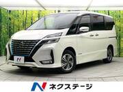 2020 NISSAN SERENA