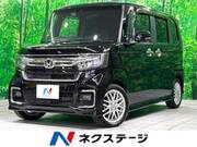 2021 HONDA N-BOX CUSTOM