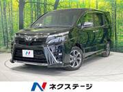 2019 TOYOTA VOXY