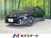 2023 TOYOTA PRIUS