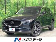 2017 MAZDA CX-5 XD L PACKAGE