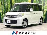 2014 SUZUKI SPACIA