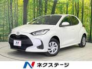 2023 TOYOTA YARIS