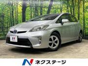 2012 TOYOTA PRIUS S