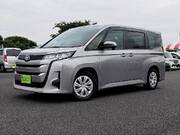 2023 TOYOTA NOAH