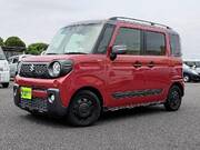 2020 SUZUKI SPACIA