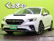 2024 SUBARU LEVORG