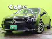 2023 MERCEDES BENZ CLA-CLASS Shooting Brake