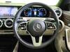 MERCEDES BENZ CLA-CLASS Shooting Brake