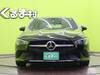 MERCEDES BENZ CLA-CLASS Shooting Brake