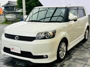 2014 TOYOTA COROLLA RUMION