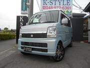 2008 SUZUKI EVERY WAGON