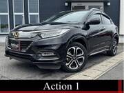 2020 HONDA VEZEL