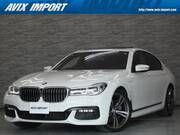 2017 BMW 7 SERIES