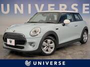 2017 BMW MINI
