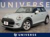 BMW MINI