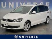 2016 VOLKSWAGEN SHARAN