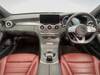 MERCEDES BENZ C-CLASS Stationwagon