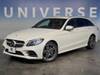 MERCEDES BENZ C-CLASS Stationwagon