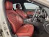 MERCEDES BENZ C-CLASS Stationwagon