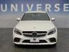 MERCEDES BENZ C-CLASS Stationwagon