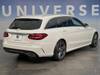 MERCEDES BENZ C-CLASS Stationwagon
