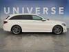 MERCEDES BENZ C-CLASS Stationwagon
