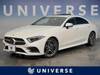 MERCEDES BENZ CLS-CLASS