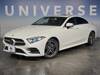 MERCEDES BENZ CLS-CLASS