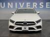 MERCEDES BENZ CLS-CLASS