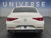 MERCEDES BENZ CLS-CLASS