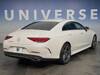 MERCEDES BENZ CLS-CLASS