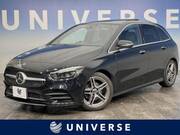 2020 MERCEDES BENZ B-CLASS