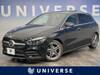 MERCEDES BENZ B-CLASS
