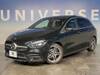 MERCEDES BENZ B-CLASS