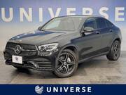 2020 MERCEDES BENZ GLC-CLASS