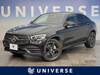 MERCEDES BENZ GLC-CLASS