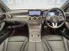MERCEDES BENZ GLC-CLASS