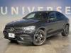 MERCEDES BENZ GLC-CLASS