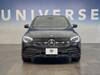 MERCEDES BENZ GLC-CLASS