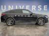 MERCEDES BENZ GLC-CLASS