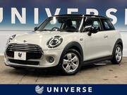 2021 BMW MINI