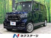 2022 HONDA N-BOX CUSTOM