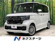 2021 HONDA N-BOX CUSTOM