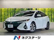 2017 TOYOTA PRIUS PHV