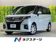 2022 SUZUKI SOLIO