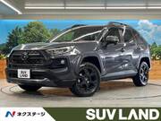 2021 TOYOTA RAV4 ADVENTURE OFFROAD PACKAGE