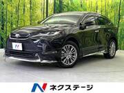 2023 TOYOTA HARRIER HYBRID Z LEATHER PKG