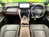 TOYOTA HARRIER HYBRID