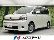 2010 TOYOTA VOXY X L EDITION